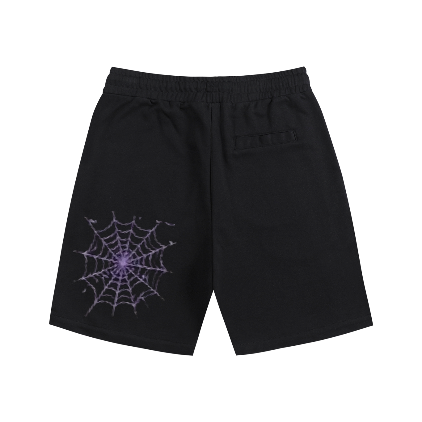 Essential Cotton Shorts