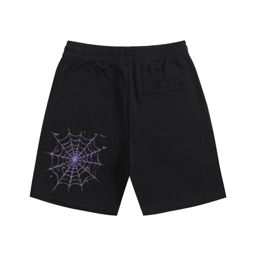 Essential Cotton Shorts