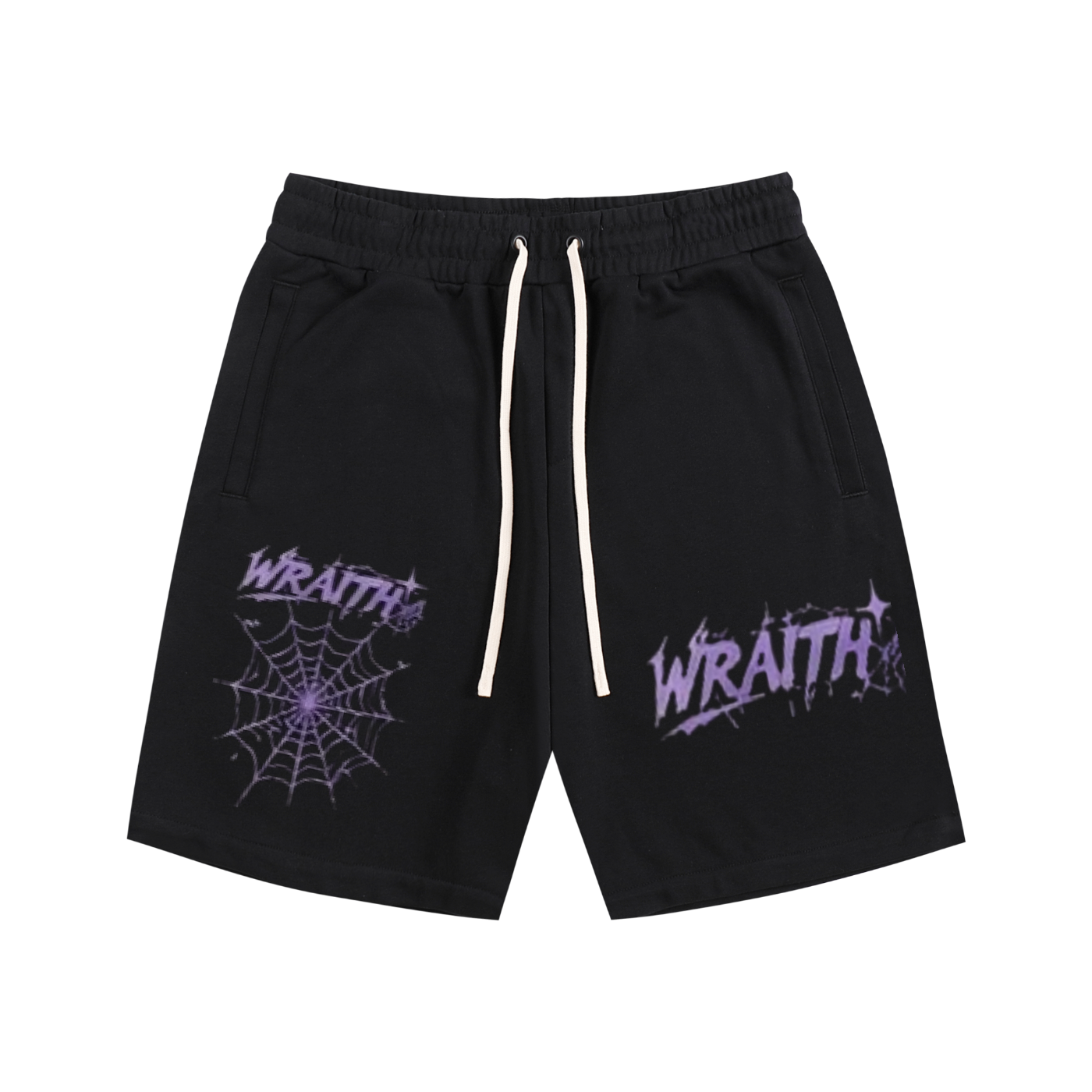 Essential Cotton Shorts